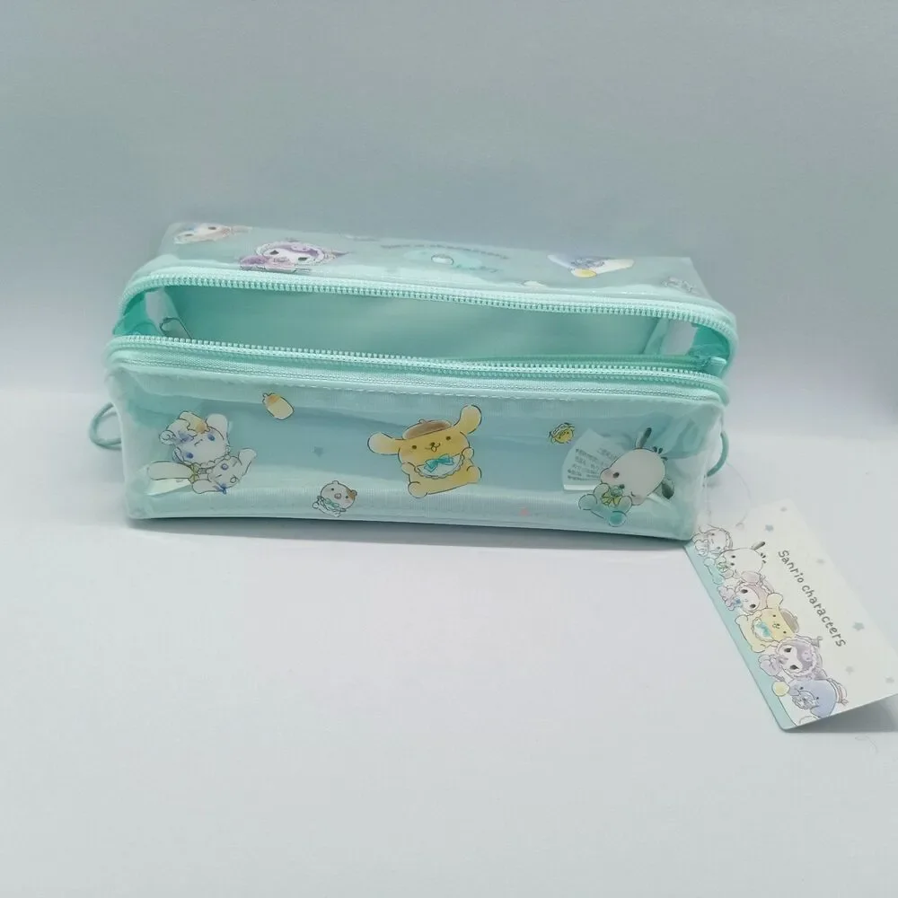 Sanrio babies pen case